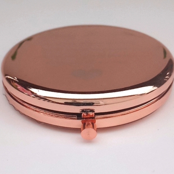 Birthday Compact Mirror - Picture 4 of 4